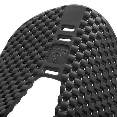 Buy Acavallo Piuma Flat Components One Size Color Charcoal For Ac830 Series  | Online for Equine