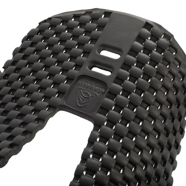 Buy Acavallo Piuma Flat Components One Size Color Charcoal For Ac840 Series  | Online for Equine
