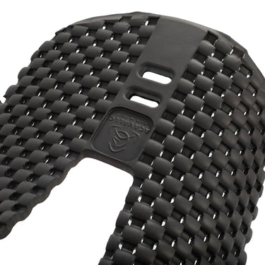 Buy Acavallo Piuma Flat Components One Size Color Charcoal For Ac840 Series  | Online for Equine