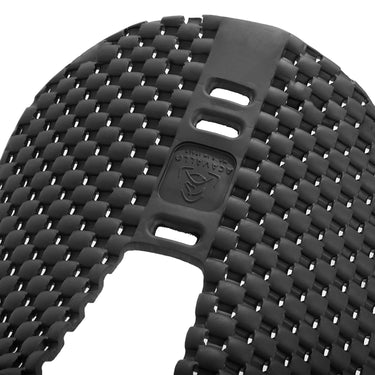 Buy Acavallo Piuma Front Riser Components One Size Color Charcoal For Ac830 Series  | Online for Equine