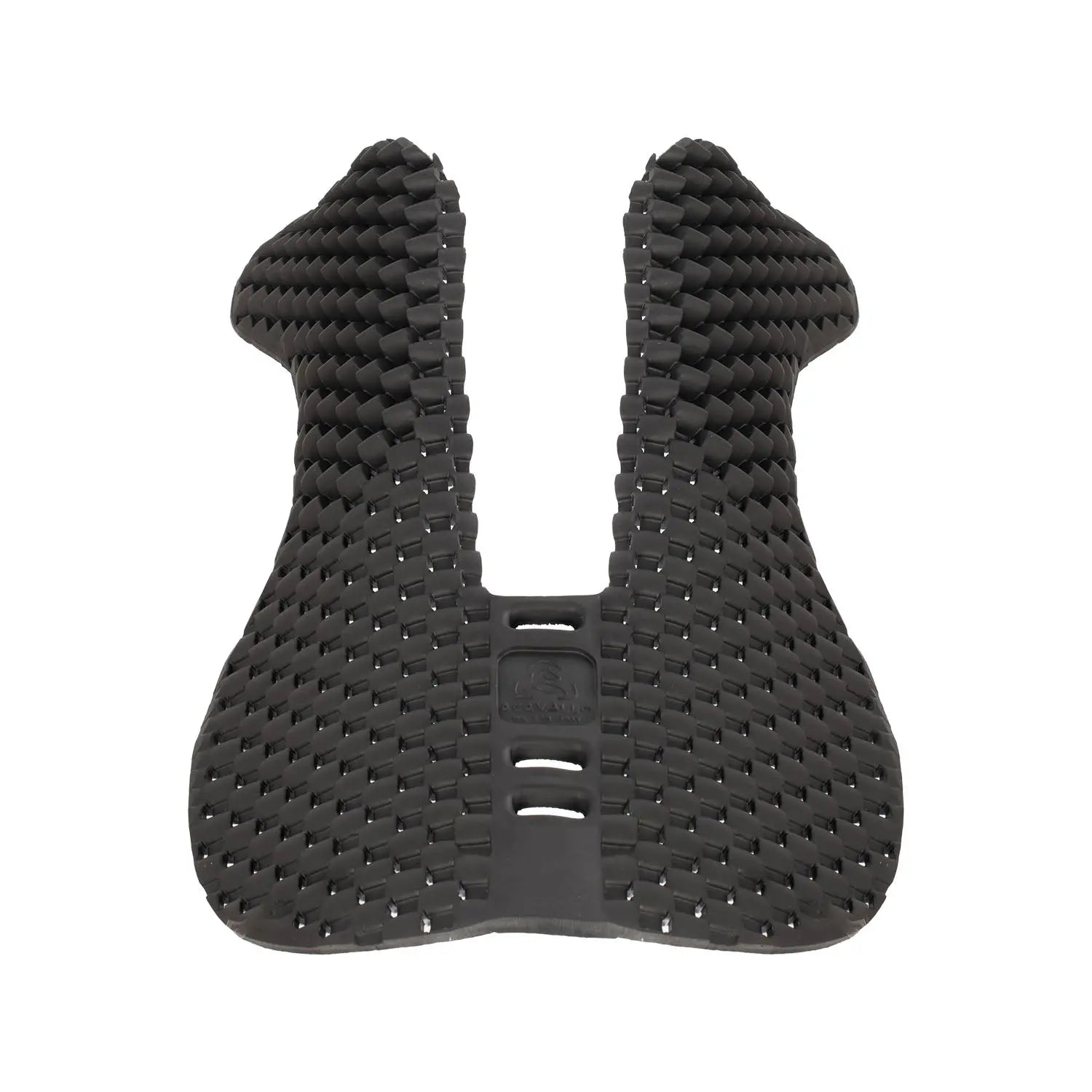 Buy Acavallo Piuma Front Riser Components One Size Color Charcoal For ...