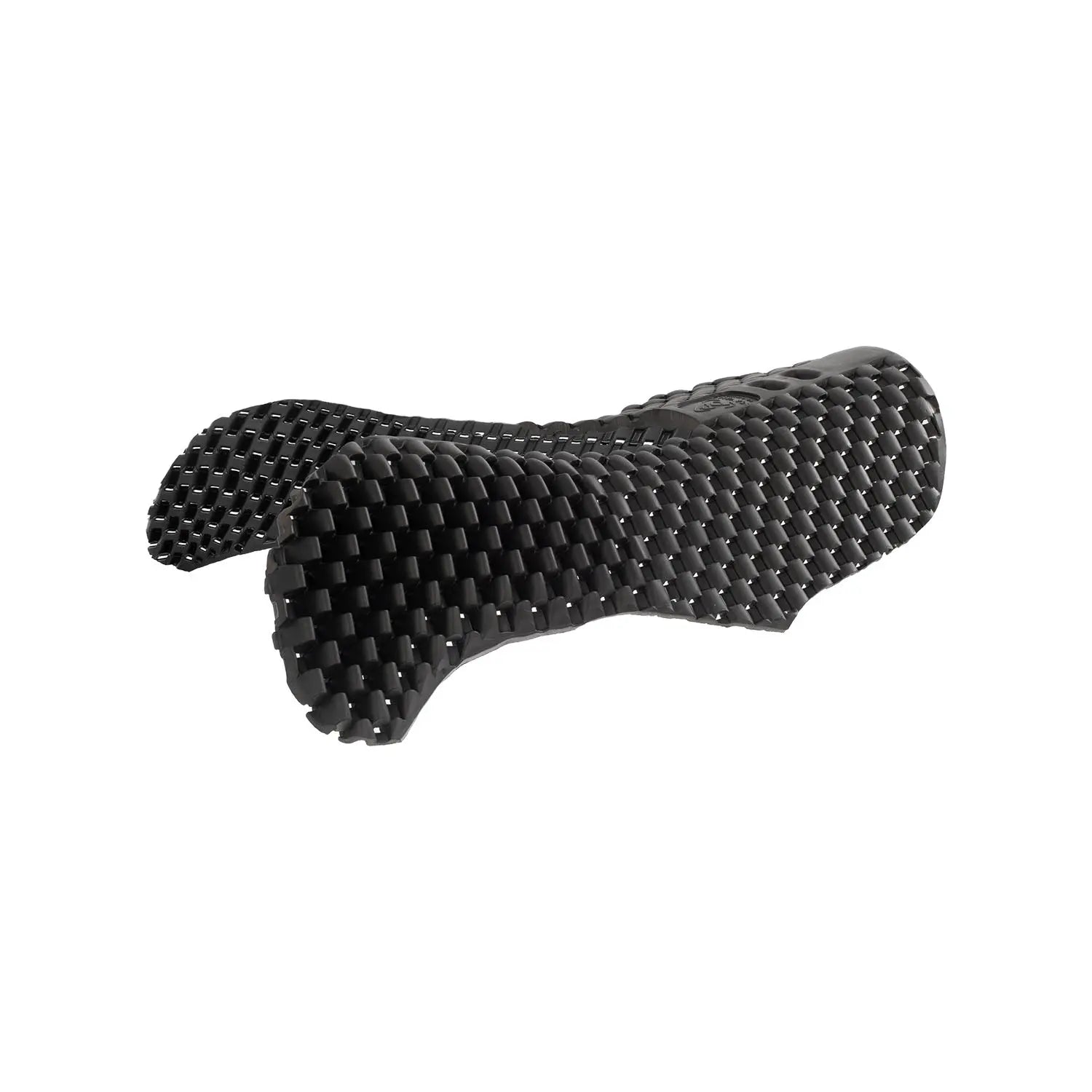 Post Riser Equine Buy Acavallo Piuma Front Riser Components One Size Color Charcoal For ...