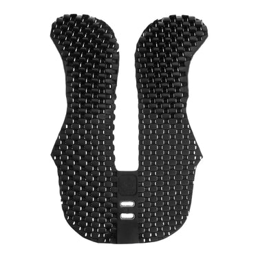 Buy Acavallo Piuma Front Riser Components One Size Color Charcoal For Ac840 Series  | Online for Equine