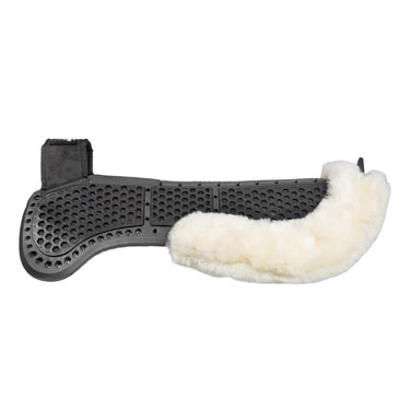 Acavallo Piuma-Fs Aerobalance Eva Gel Pad Wfs Cut-Out Flat- Black| Online For Equine