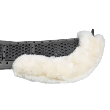 Acavallo Piuma-Fs Aerobalance Eva Gel Pad Wfs Cut-Out Flat- Black| Online For Equine
