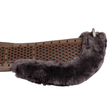 Acavallo Piuma-Fs Aerobalance Eva Gel Pad Wfs Cut-Out Flat- Brown| Online For Equine