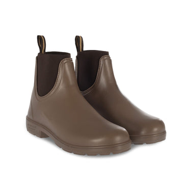 Acavallo Piuma Jodhpur Boots Chocolate| Online For Equine