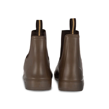 Acavallo Piuma Jodhpur Boots Chocolate| Online For Equine