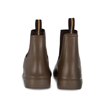 Acavallo Piuma Jodhpur Boots Chocolate| Online For Equine