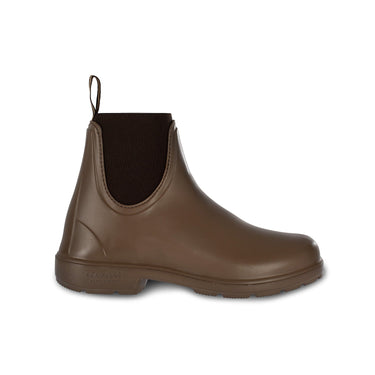 Acavallo Piuma Jodhpur Boots Chocolate| Online For Equine