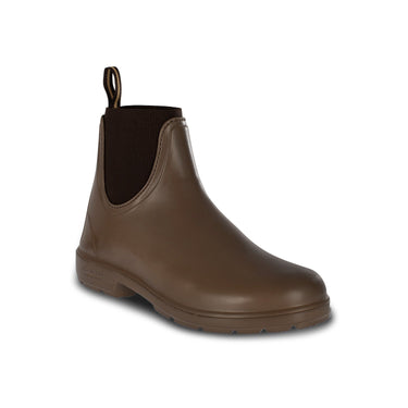 Acavallo Piuma Jodhpur Boots Chocolate| Online For Equine