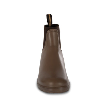 Acavallo Piuma Jodhpur Boots Chocolate| Online For Equine