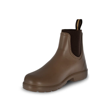 Acavallo Piuma Jodhpur Boots Chocolate| Online For Equine