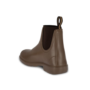 Acavallo Piuma Jodhpur Boots Chocolate| Online For Equine