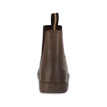 Acavallo Piuma Jodhpur Boots Chocolate| Online For Equine