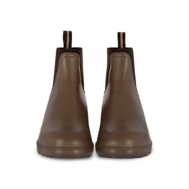 Acavallo Piuma Jodhpur Boots Chocolate| Online For Equine