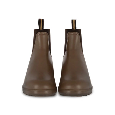 Acavallo Piuma Jodhpur Boots Chocolate| Online For Equine