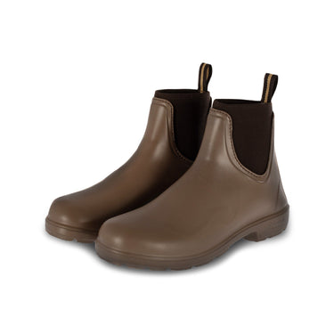 Acavallo Piuma Jodhpur Boots Chocolate| Online For Equine