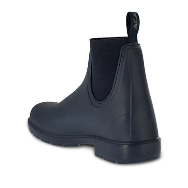 Acavallo Piuma Jodhpur Boots Navy| Online For Equine