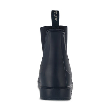 Acavallo Piuma Jodhpur Boots Navy| Online For Equine