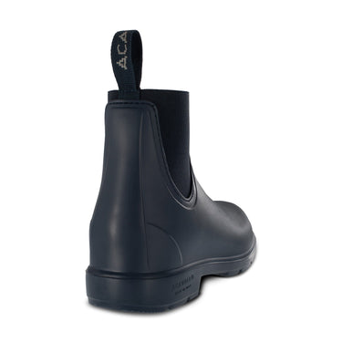 Acavallo Piuma Jodhpur Boots Navy| Online For Equine