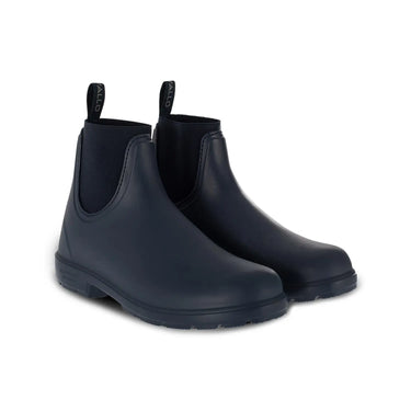 Acavallo Piuma Jodhpur Boots Navy| Online For Equine