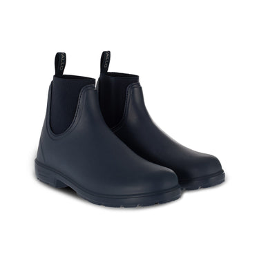 Acavallo Piuma Jodhpur Boots Navy| Online For Equine