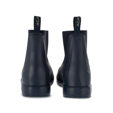 Acavallo Piuma Jodhpur Boots Navy| Online For Equine