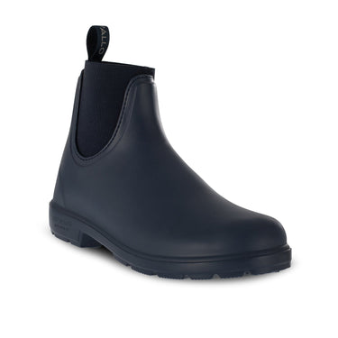 Acavallo Piuma Jodhpur Boots Navy| Online For Equine