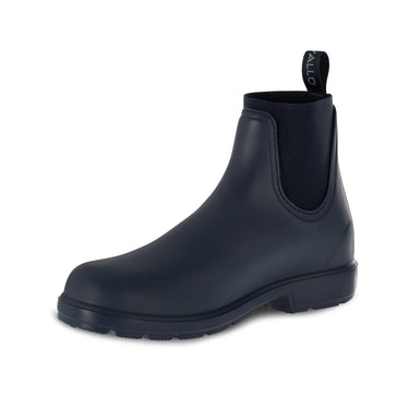 Acavallo Piuma Jodhpur Boots Navy| Online For Equine