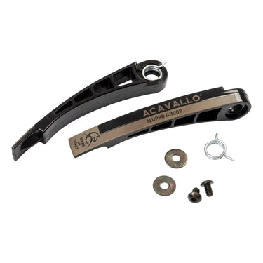 Buy Acavallo Plastic Arm For Arena Alupro Stirrup Junior - Spare Part  | Online for Equine