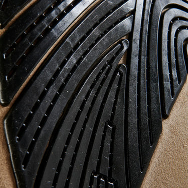 Buy Acavallo Pocket Gel And Memory Foam 1/2 Pad With Riser s  | Online for Equine