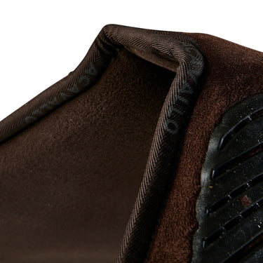 Buy Acavallo Pocket Gel And Memory Foam 1/2 Pad With Riser s  | Online for Equine