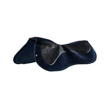 Buy Acavallo Pocket Gel And Memory Foam 1/2 Pad With Riser s  | Online for Equine