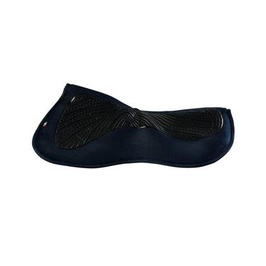 Buy Acavallo Pocket Gel And Memory Foam 1/2 Pad With Riser s  | Online for Equine