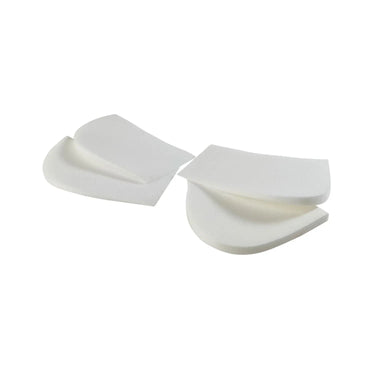 Buy Acavallo Pocket Gel And Memory Foam 1/2 Pad With Riser s  | Online for Equine