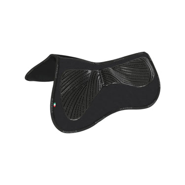 Buy Acavallo Pocket Gel And Memory Foam 1/2 Pad With Riser s  | Online for Equine