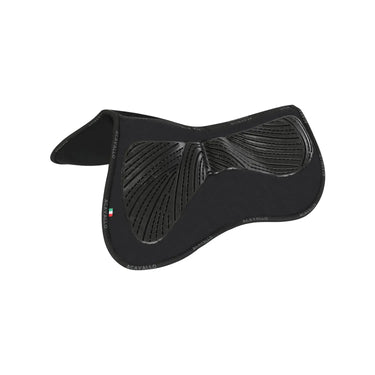 Buy Acavallo Pocket Gel And Memory Foam 1/2 Pad With Riser s  | Online for Equine