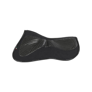 Buy Acavallo Pocket Gel And Memory Foam 1/2 Pad With Riser s  | Online for Equine