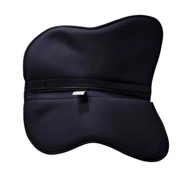 Buy Acavallo Pocket & Memory Foam 1/2 Pad With Riser s  | Online for Equine