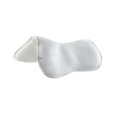 Buy Acavallo Pocket & Memory Foam 1/2 Pad With Riser s  | Online for Equine