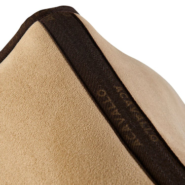 Buy Acavallo Pocket & Memory Foam 1/2 Pad With Riser s  | Online for Equine