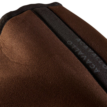 Buy Acavallo Pocket & Memory Foam 1/2 Pad With Riser s  | Online for Equine