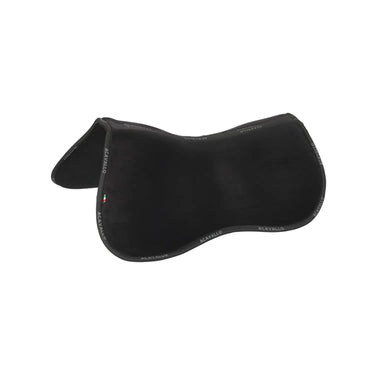 Buy Acavallo Pocket & Memory Foam 1/2 Pad With Riser s  | Online for Equine