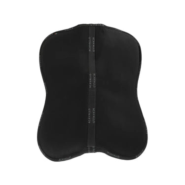 Buy Acavallo Pocket & Memory Foam 1/2 Pad With Riser s  | Online for Equine