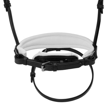 Buy Acavallo Poesia Rolled Leather Bridle  | Online for Equine