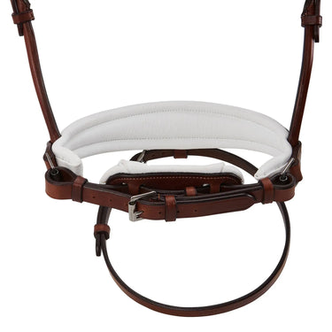 Buy Acavallo Poesia Rolled Leather Bridle  | Online for Equine
