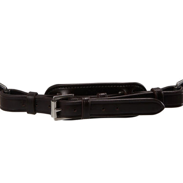 Buy Acavallo Poesia Rolled Leather Bridle  | Online for Equine