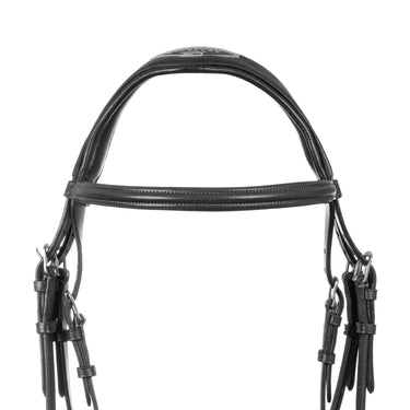 Buy Acavallo Primavera Leather Bridle  | Online for Equine