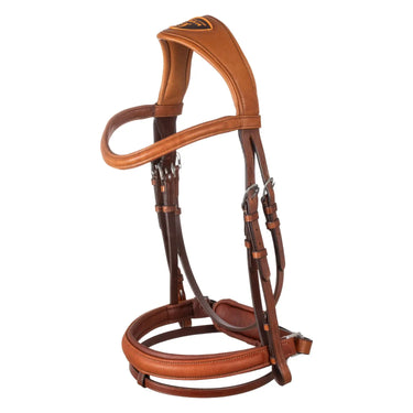 Buy Acavallo Primavera Leather Bridle  | Online for Equine